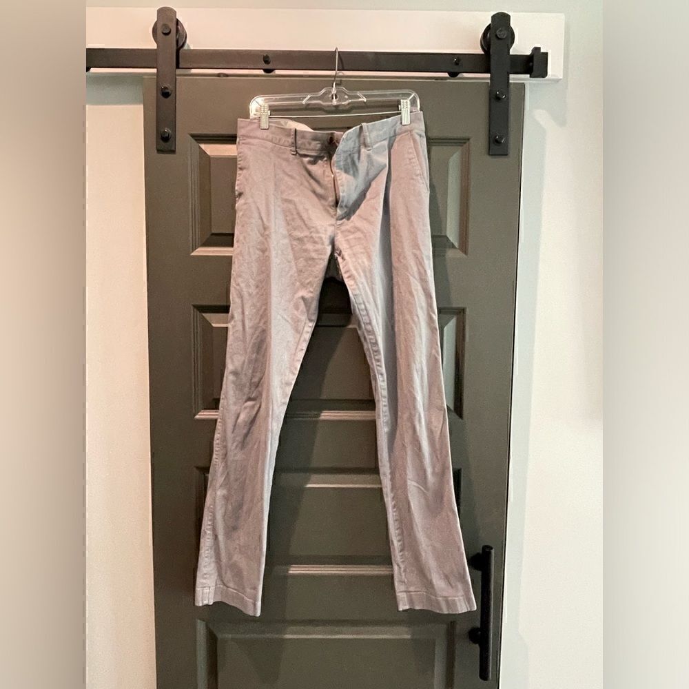 Men’s JCrew Pants